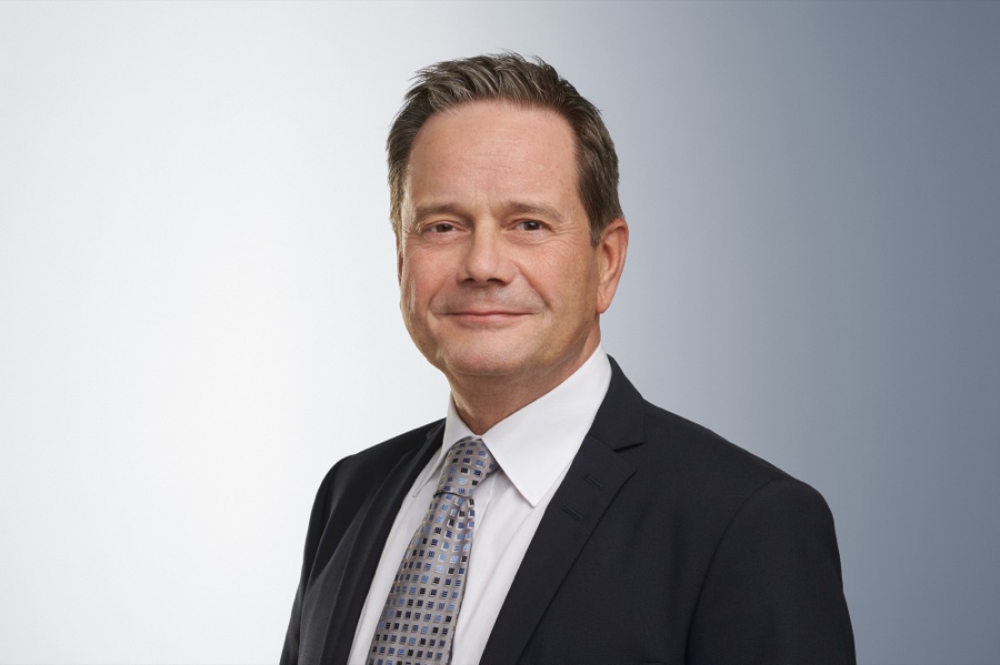 Klemens Millen